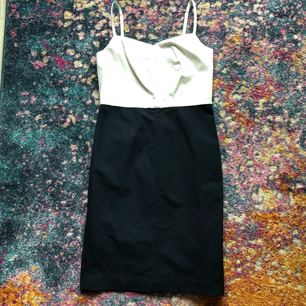 Perfect Banana Republic dress